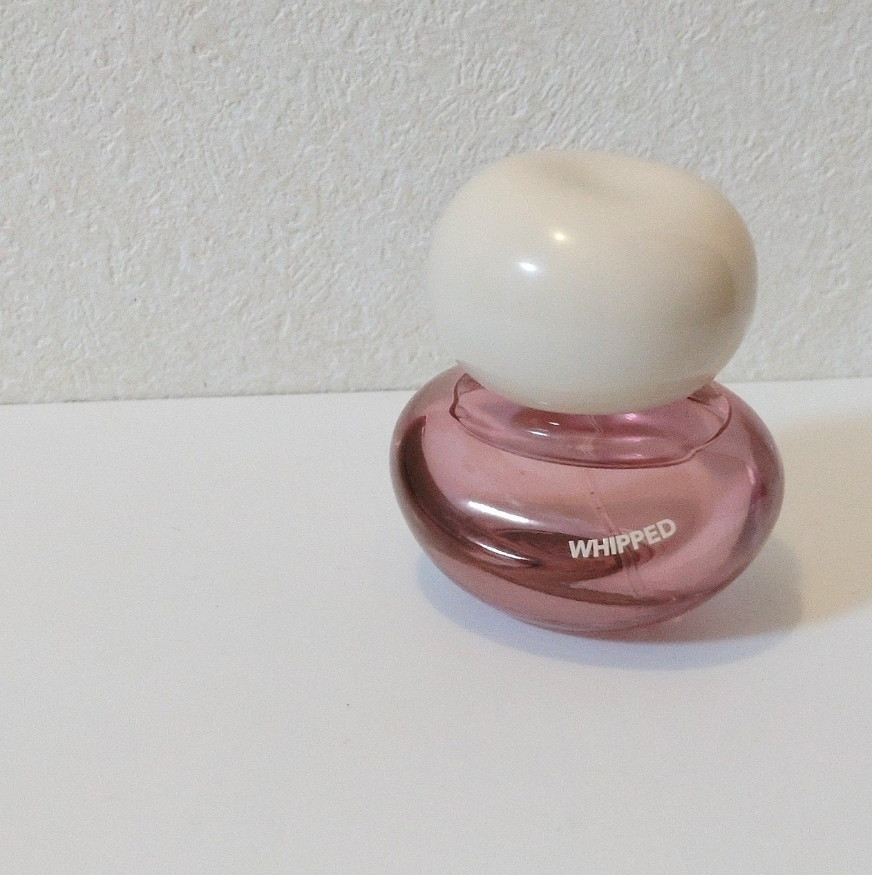 ホイップドムファバターヴィーガンジューシーケラチンヘアパフューム/WHIPPED/ヘアミストを使ったクチコミ(7枚目)