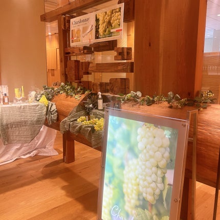 りーちゃん on LIPS 「フィッツコーポレーションの2025AW展示会にお招きいただきま..」(4枚目)