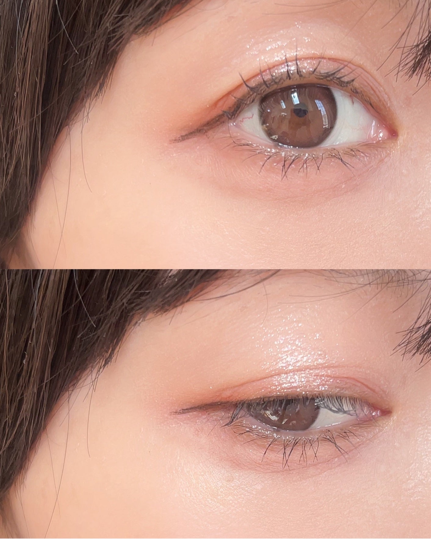 大容量オイルコントロールセッティングパウダー/ZEESEA/ルースパウダーを使ったクチコミ(4枚目)