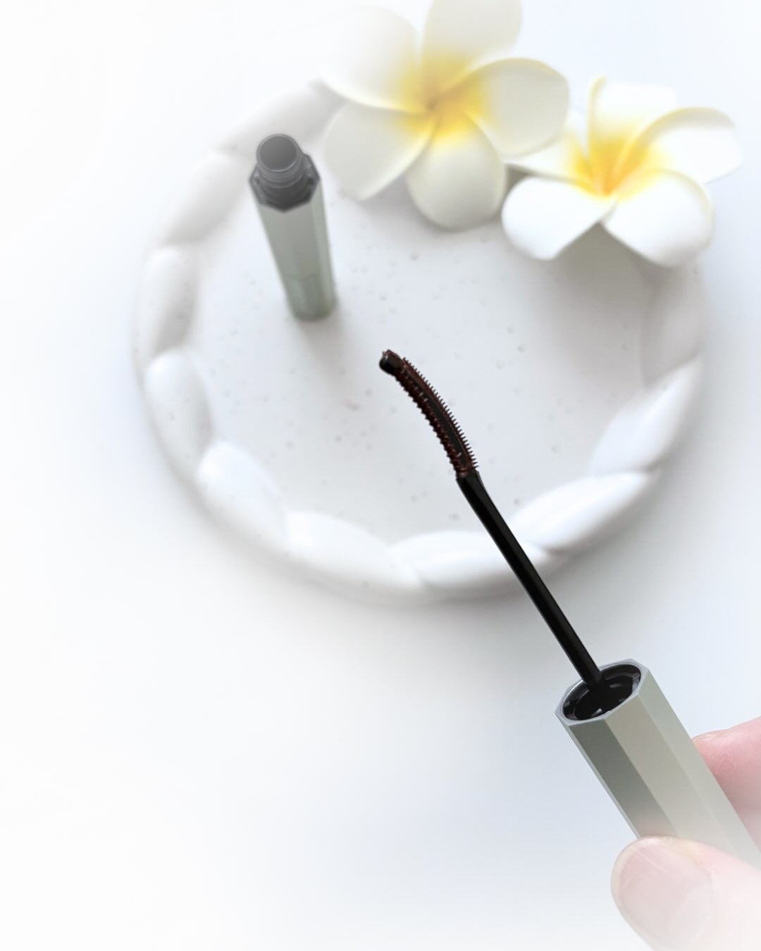 マスカラ WPコーム/3650/マスカラを使ったクチコミ(3枚目)