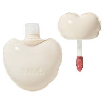 ネーミング グロウ ハートリップティント/NAMING./リップティントを使ったクチコミ(3枚目)