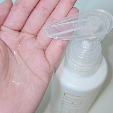 ウルブシャンプー/URUBU/市販シャンプーを使ったクチコミ(4枚目)