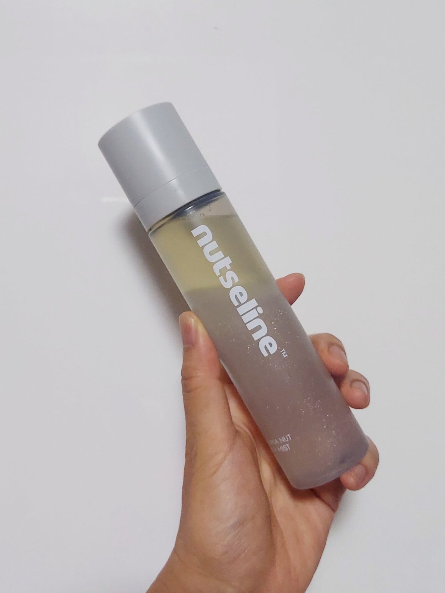ナッセリングレイオイルミスト/nutseline/ボディオイルを使ったクチコミ(4枚目)