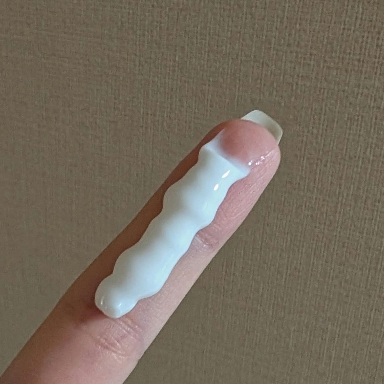 ベーシッククリーム 20g（お試しサイズ）/シェルクルール/クレンジングクリームを使ったクチコミ（2枚目）