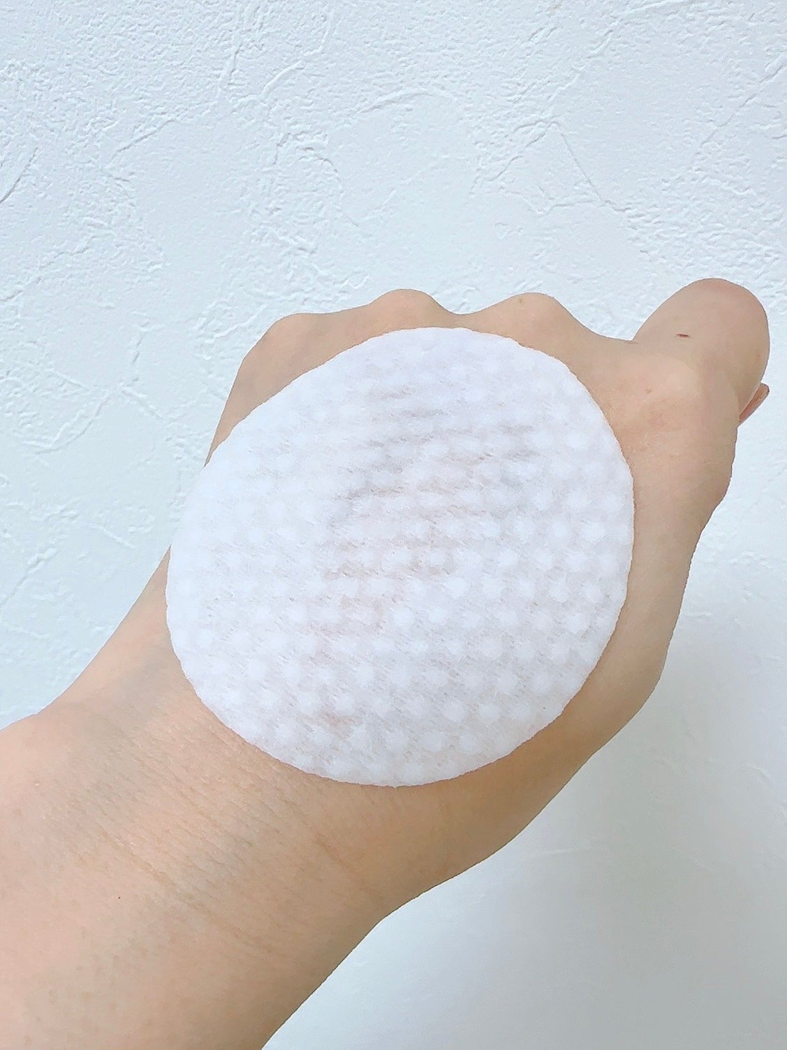 ヘルプミー! ダクトパッド/One-day's you/トナーパッドを使ったクチコミ(3枚目)