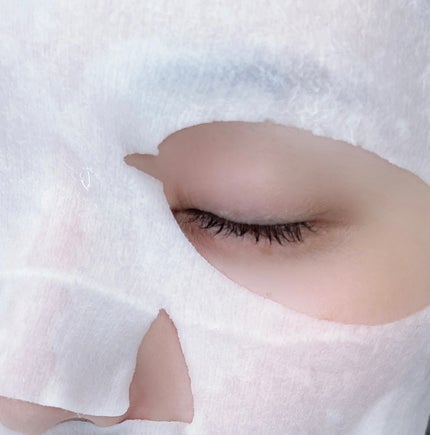 ターンオーバーマスク/REJURAN COSMETICS/シートマスク・パックを使ったクチコミ(2枚目)