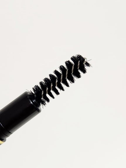 D-アイブロウペンシル/D-RAY/アイブロウペンシルを使ったクチコミ(5枚目)