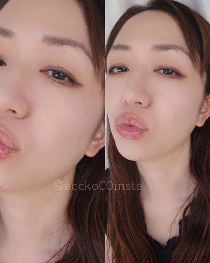 ブラーリング カラー ブラッシュ/SUQQU/パウダーチークを使ったクチコミ(10枚目)