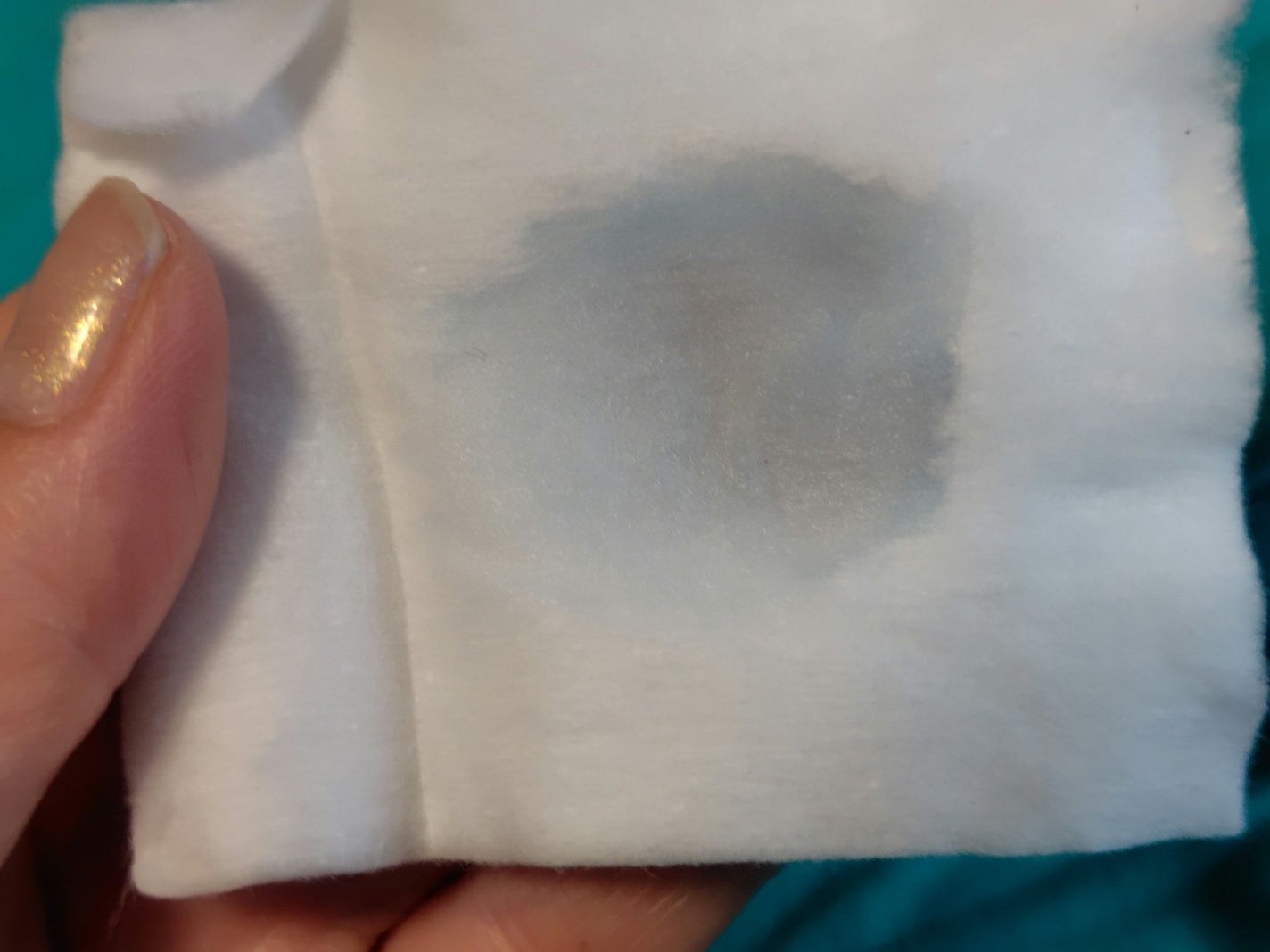 レスペクティッシム ポイントメイクアップリムーバー/ラ ロッシュ ポゼ/ポイントメイクリムーバーを使ったクチコミ(3枚目)