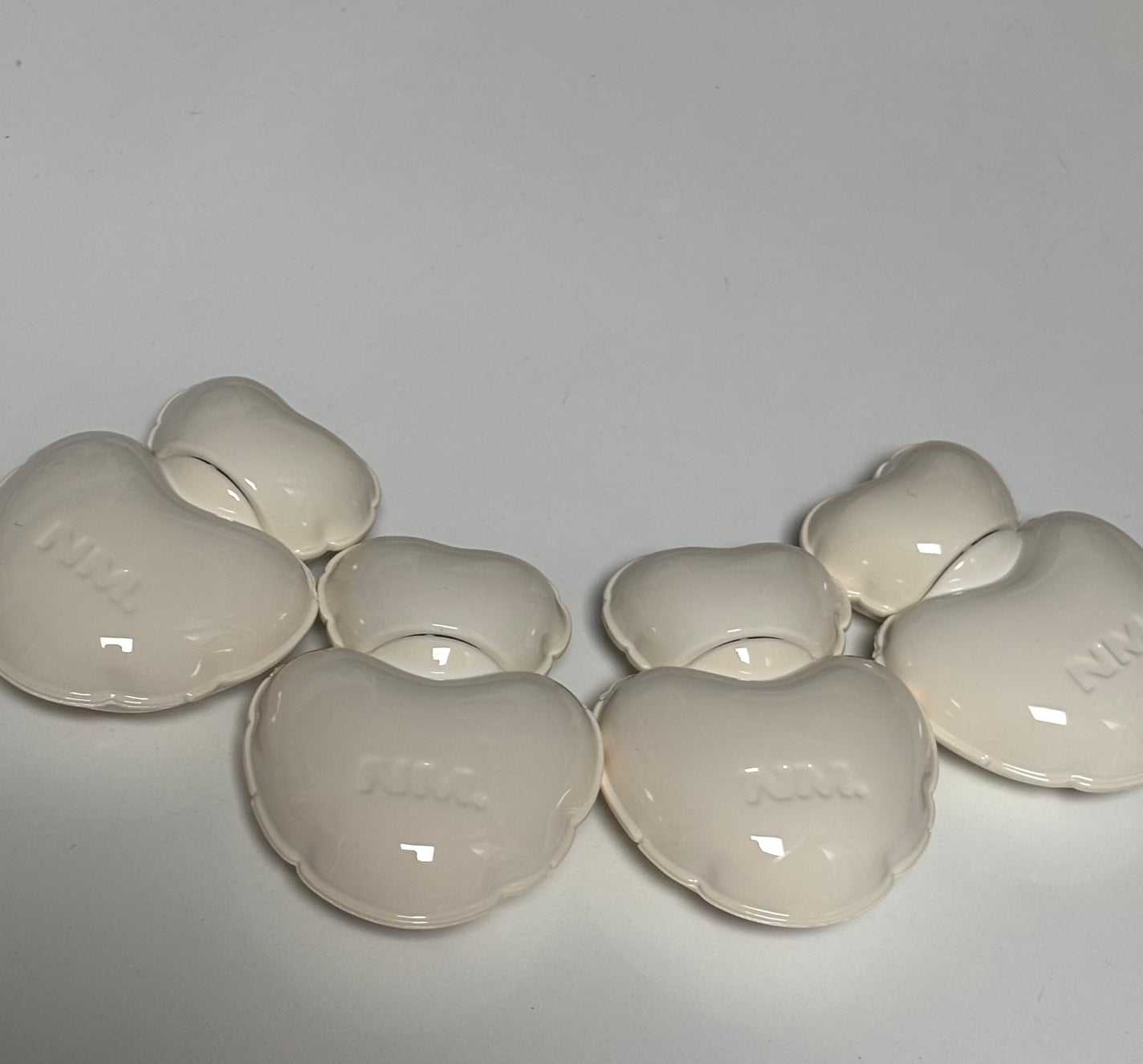 ネーミング グロウ ハートリップティント/NAMING./リップティントを使ったクチコミ(1枚目)