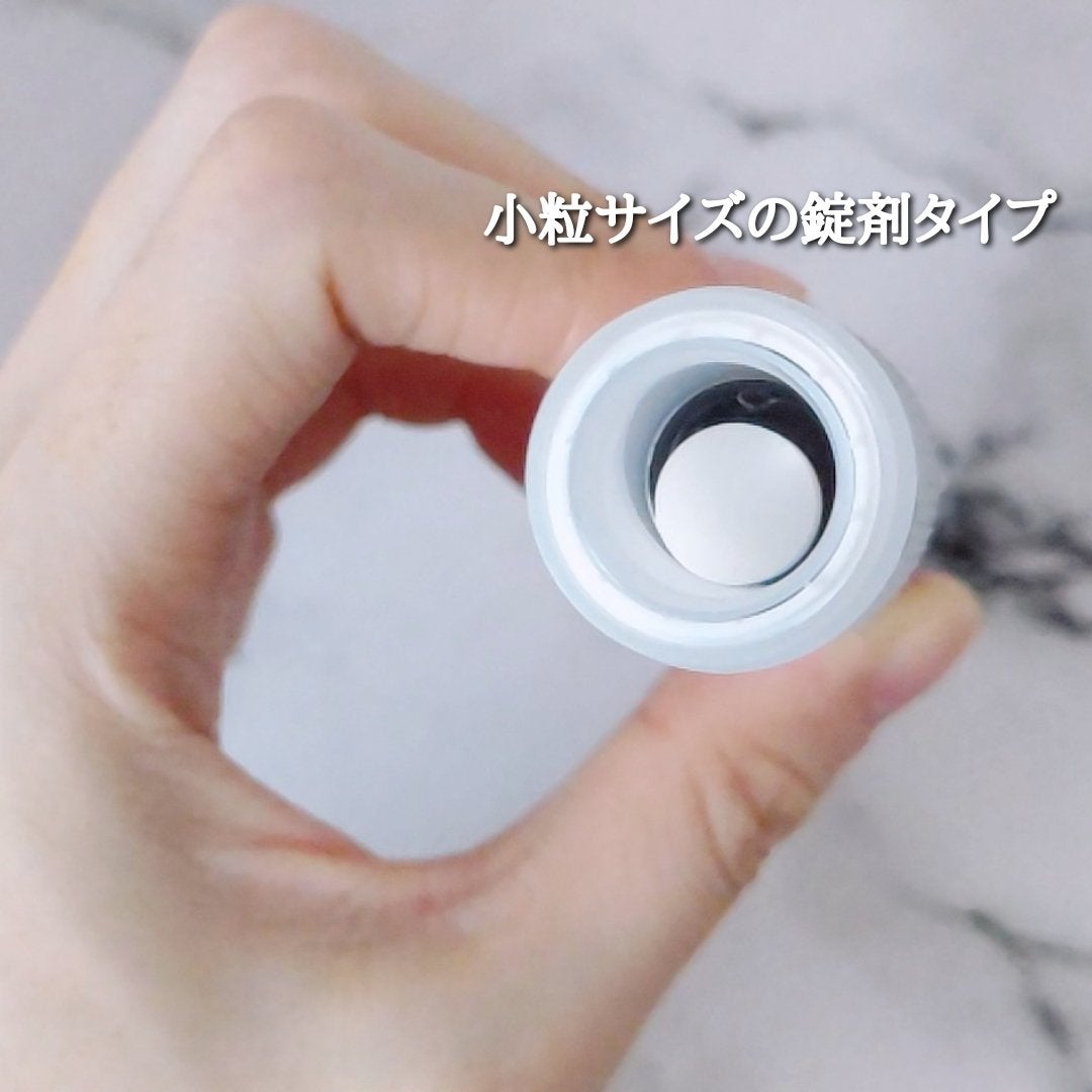 MOCOLA ダブルインパクショット/MOCOLA/美容ドリンクを使ったクチコミ(5枚目)