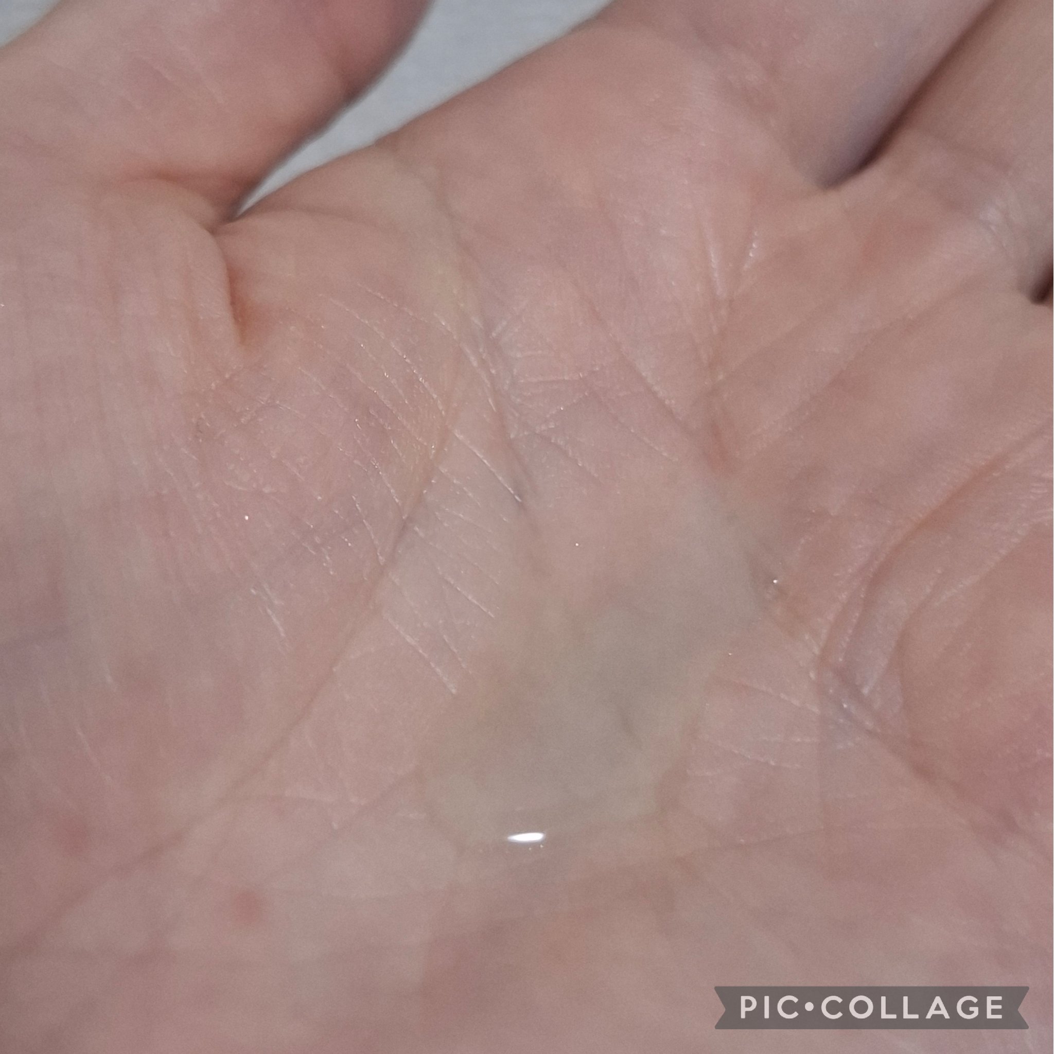 PDRNヒアルロン酸カプセル100セラム/Anua/美容液を使ったクチコミ（3枚目）