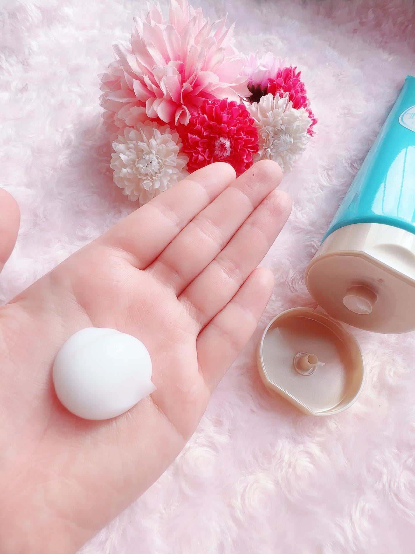 ヘアスカルプディープマスク/TIARERA/ヘアマスク・ヘアパックを使ったクチコミ(5枚目)