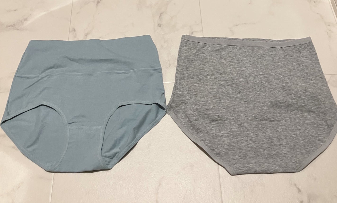 温活美人ショーツ/LinoUlu/その他生理用品を使ったクチコミ(5枚目)