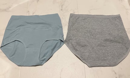 温活美人ショーツ/LinoUlu/その他生理用品を使ったクチコミ(5枚目)