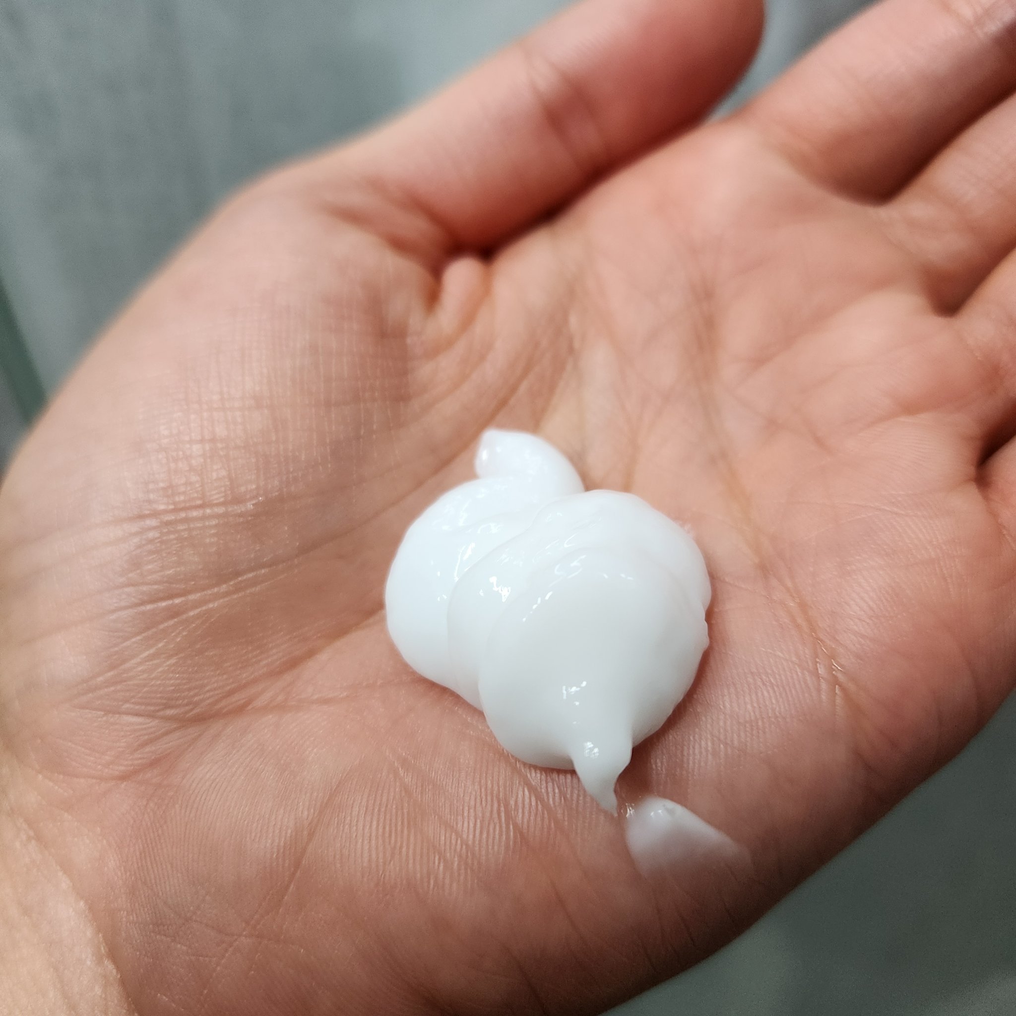 フォルテ アンプル トリートメント/treecell/洗い流すヘアトリートメントを使ったクチコミ（2枚目）