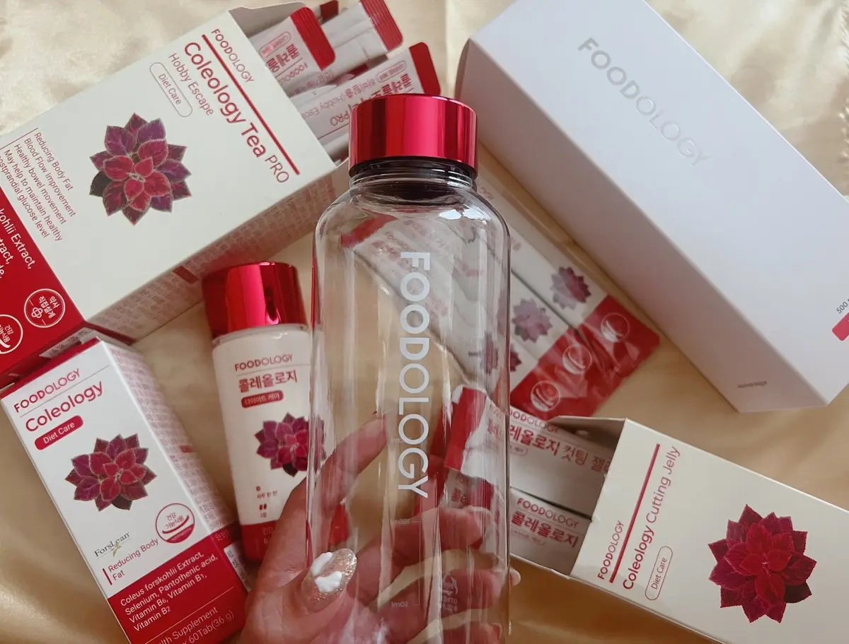 コレオロジーカットゼリー/FOODOLOGY/食品を使ったクチコミ（1枚目）