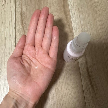 薬用デオドラントミスト/BODYPLEX/デリケートゾーンケアを使ったクチコミ(3枚目)