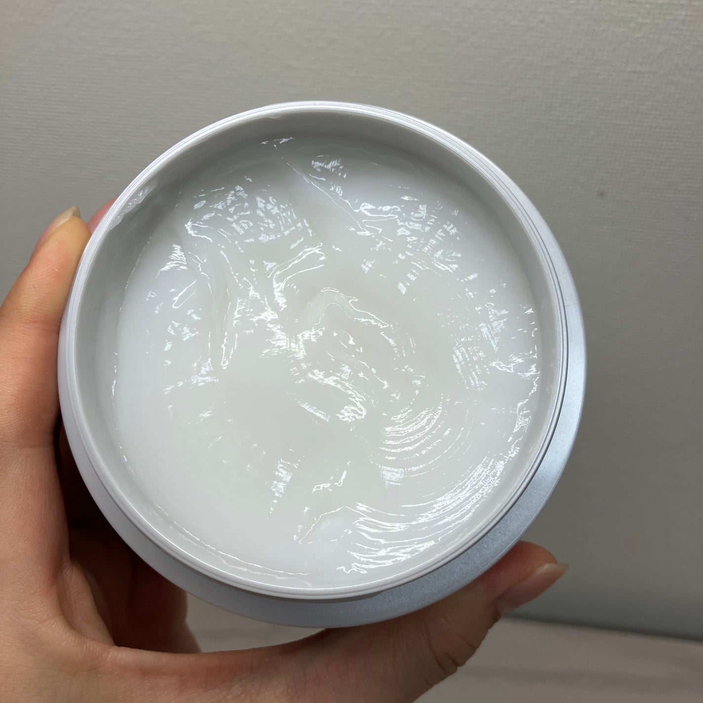 エッセンシャルプレミアム バリアシャンプー・コンディショナー スパークルモイスト/エッセンシャル/市販シャンプーを使ったクチコミ(7枚目)