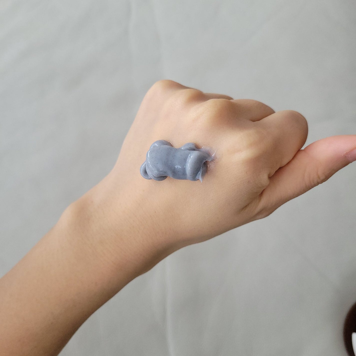 クレイクリームシャンプー(モイスト)/cocone/市販シャンプーを使ったクチコミ(4枚目)