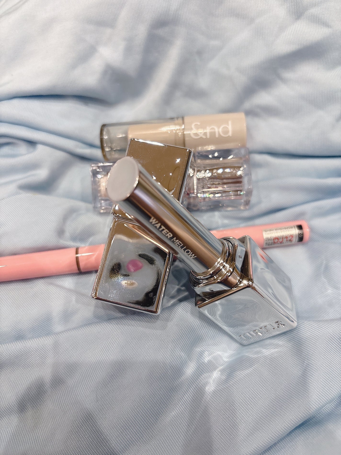 ホワイトミルク/PHYTO/ME/ボディミルクを使ったクチコミ(3枚目)