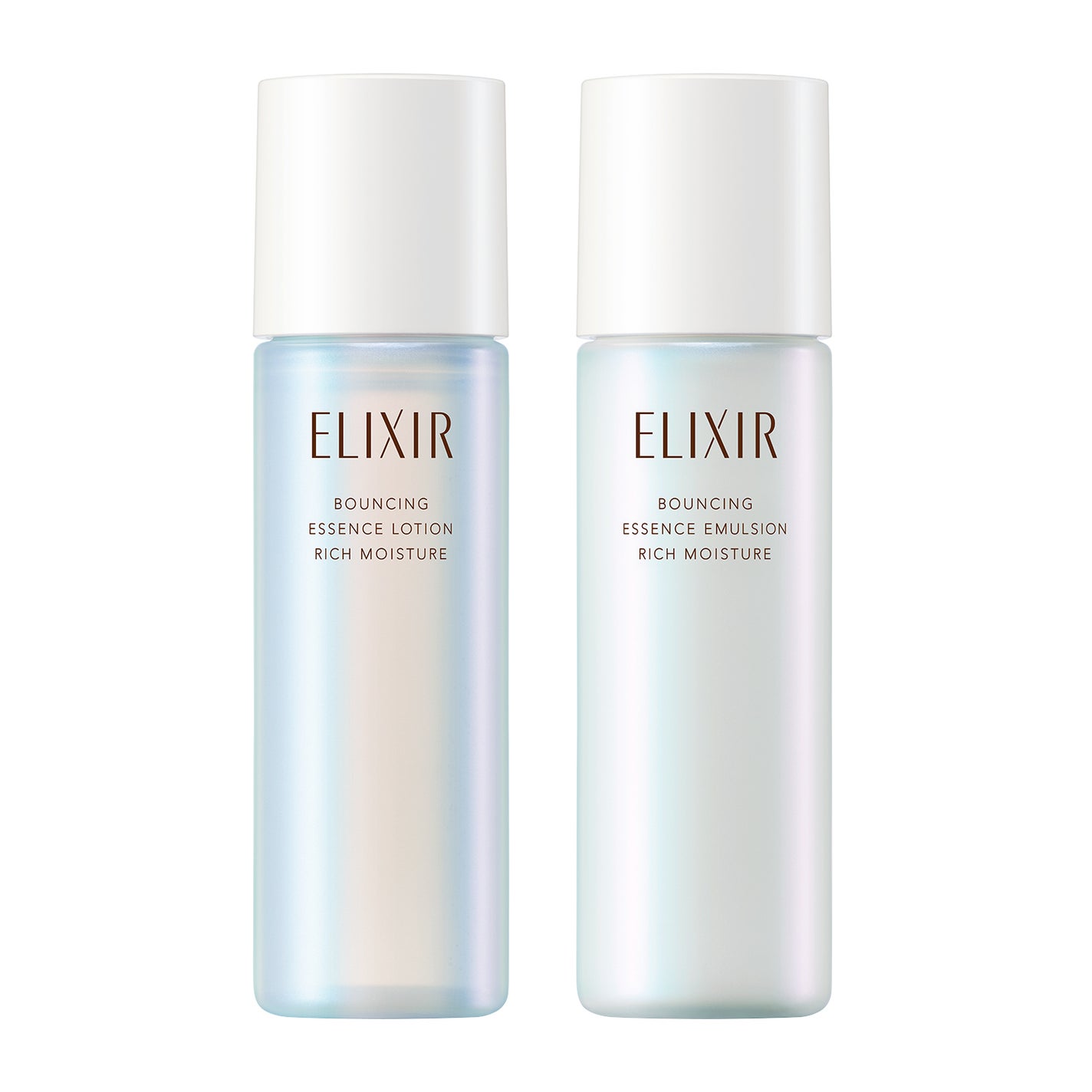 リフトモイスト トライアルセット しっとりタイプ ba エリクシール