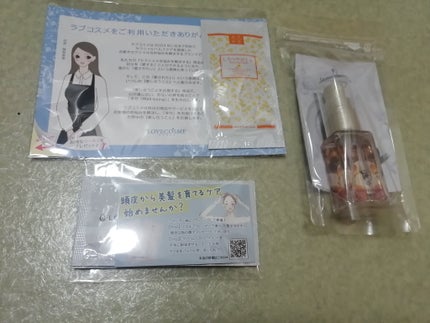 Qoo10/Qoo10/シートマスク・パックを使ったクチコミ(4枚目)