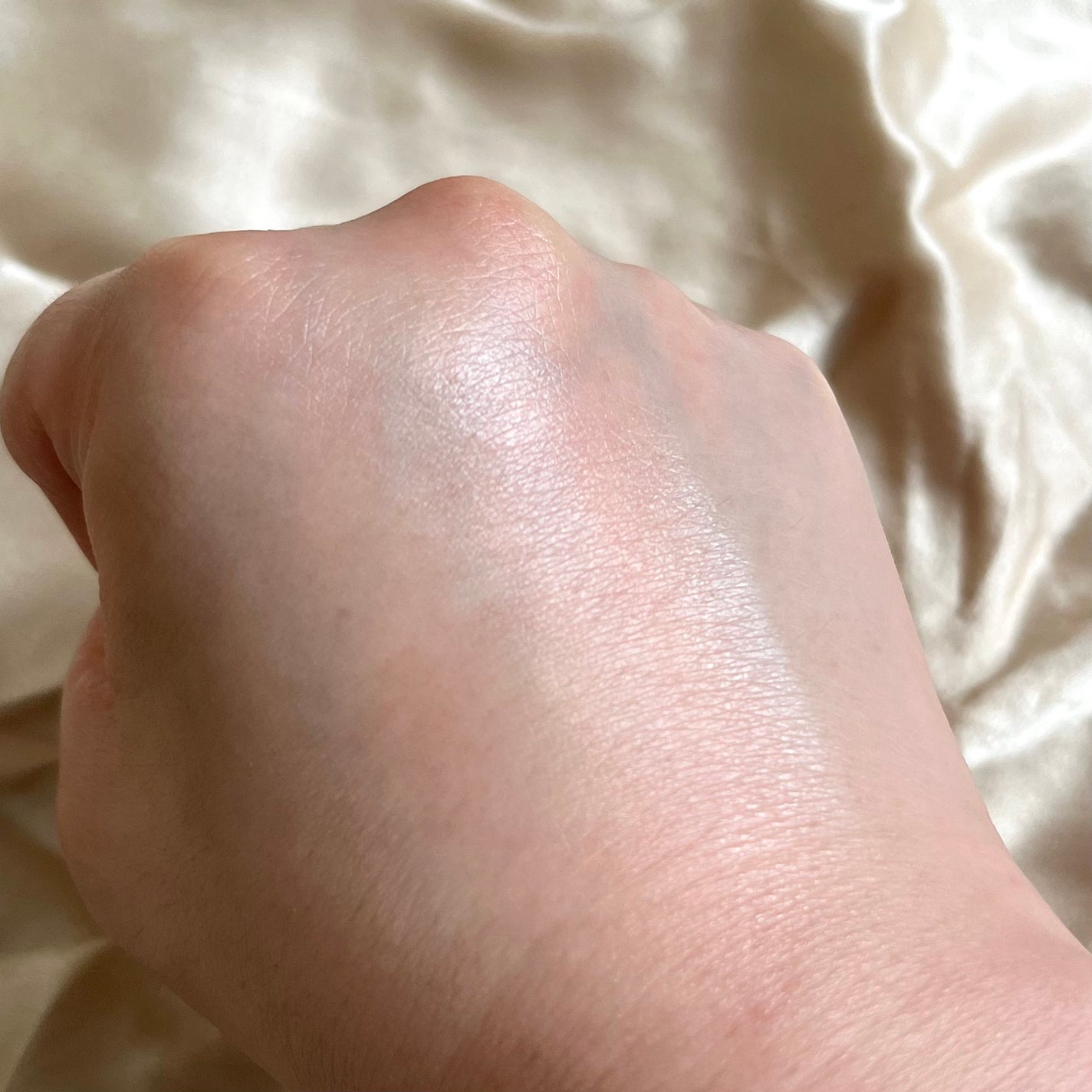 FAS ザ ブラック デイ クリーム/FAS/フェイスクリームを使ったクチコミ(3枚目)