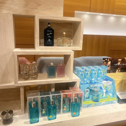 りーちゃん on LIPS 「フィッツコーポレーションの2025AW展示会にお招きいただきま..」(5枚目)