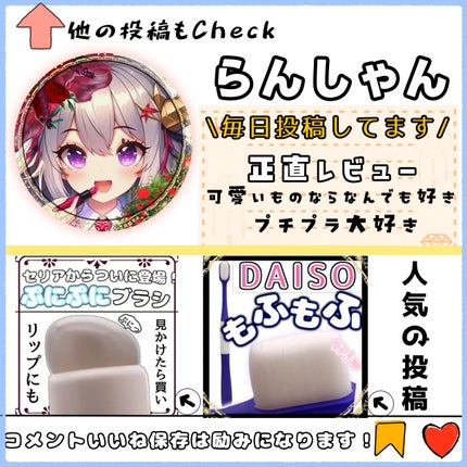 メイクアップブラン&チップ ミニサイズ 6個入ケース付/セイワ・プロ/メイクブラシを使ったクチコミ(5枚目)