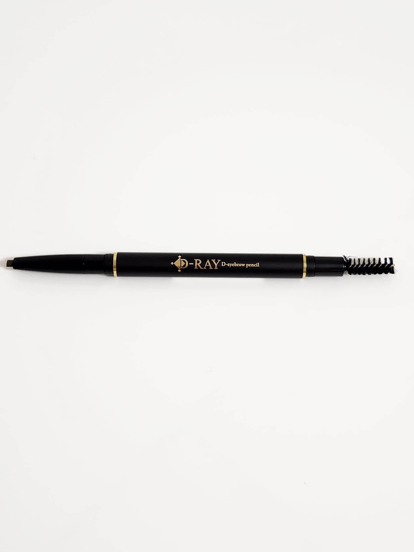 D-アイブロウペンシル/D-RAY/アイブロウペンシルを使ったクチコミ（3枚目）