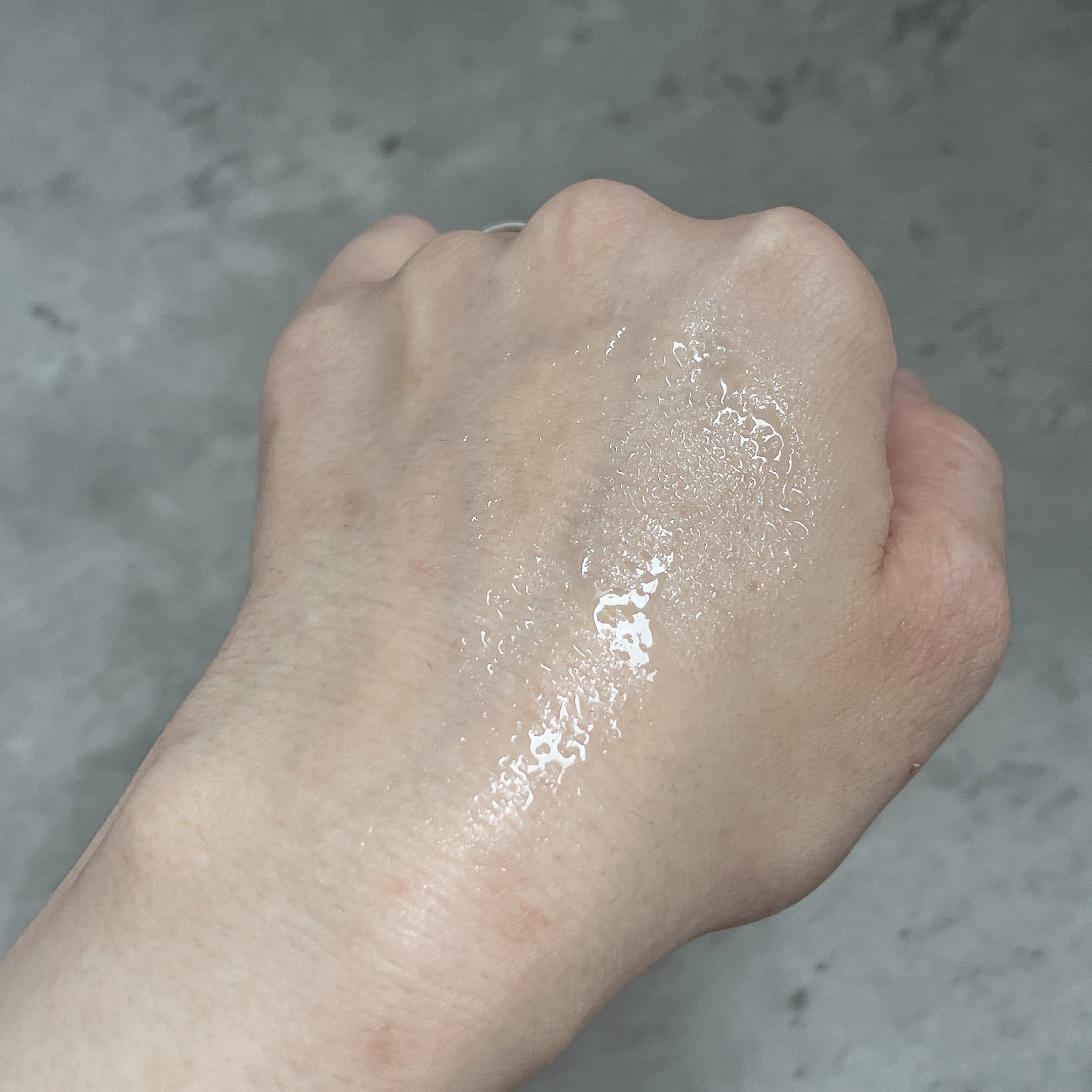 Dr.ウィラード・ウォーター/Dr.ウィラード・ウォーター/ミスト状化粧水を使ったクチコミ（3枚目）