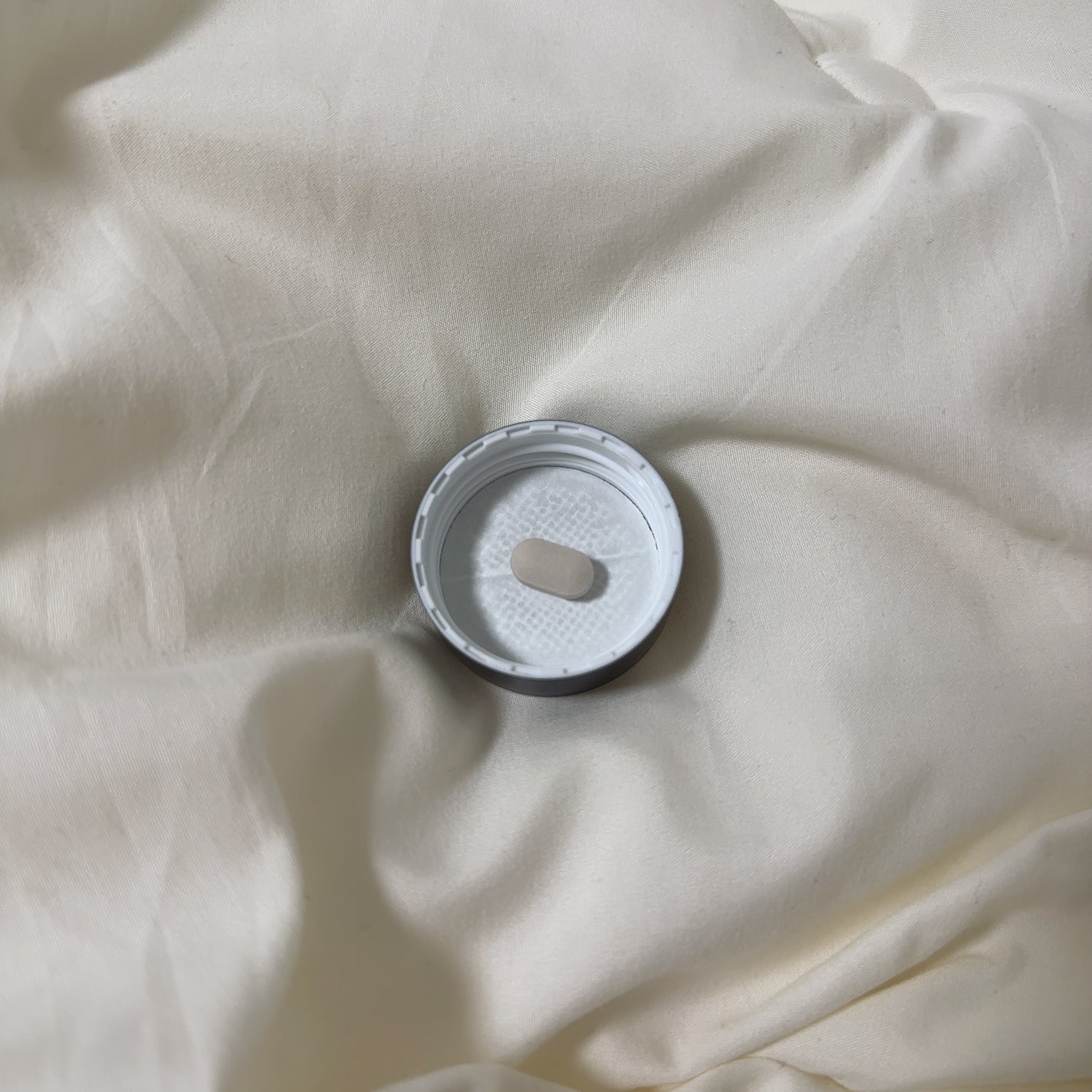 サファーデイ スノー/canteen9/美容サプリメントを使ったクチコミ(2枚目)