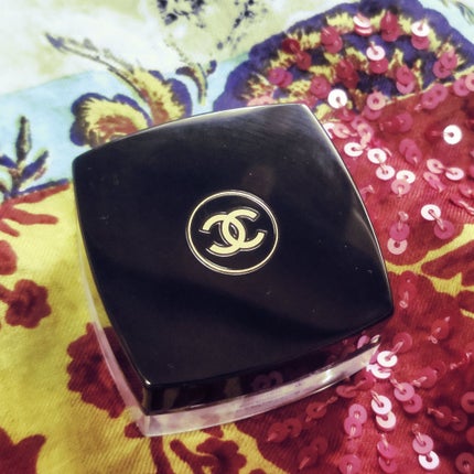 サブリマージュ ル コレクトゥール ユー/CHANEL/クリームコンシーラーを使ったクチコミ(1枚目)