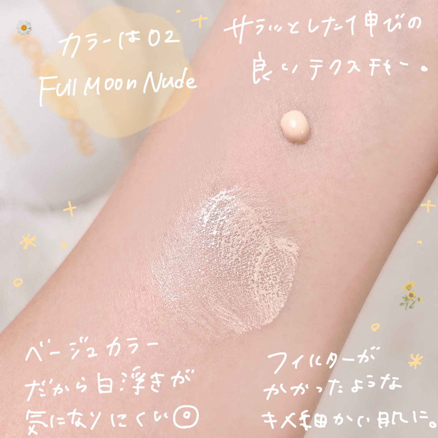 を使ったクチコミ（3枚目）