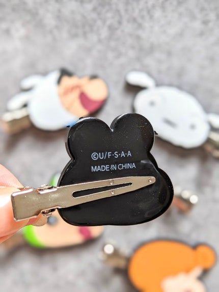 ヌーディーブラーティント/Colorgram/リップティントを使ったクチコミ(8枚目)