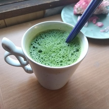 山口 良美 on LIPS 「最近の腸活事情はこちらで少しずつ改善してます。エウメさんのオト..」(4枚目)