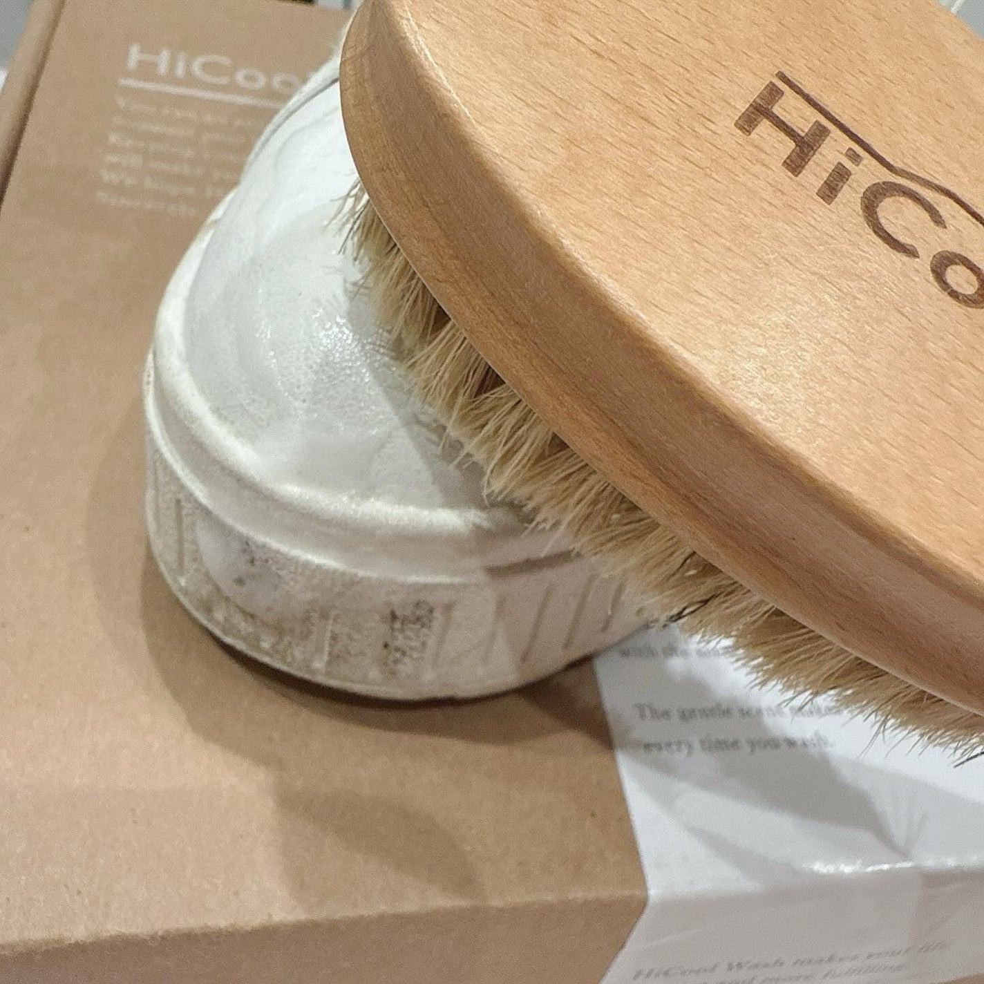 HiCool Wash/HiCool/その他を使ったクチコミ(5枚目)