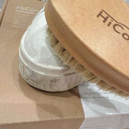 HiCool Wash/HiCool/その他を使ったクチコミ(5枚目)