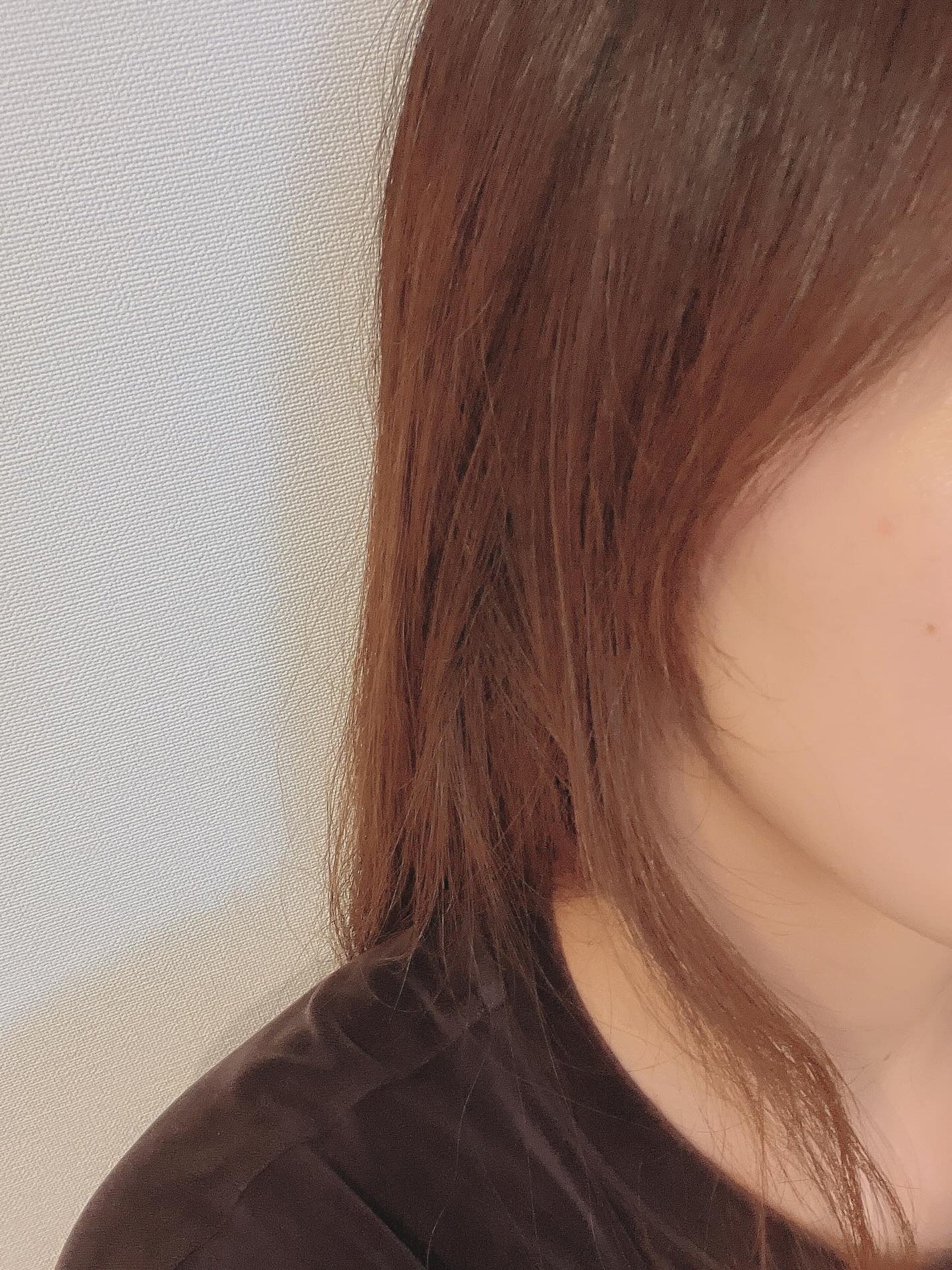 リポアシャンプー/リポアトリートメント/plus eau/市販シャンプーを使ったクチコミ(2枚目)