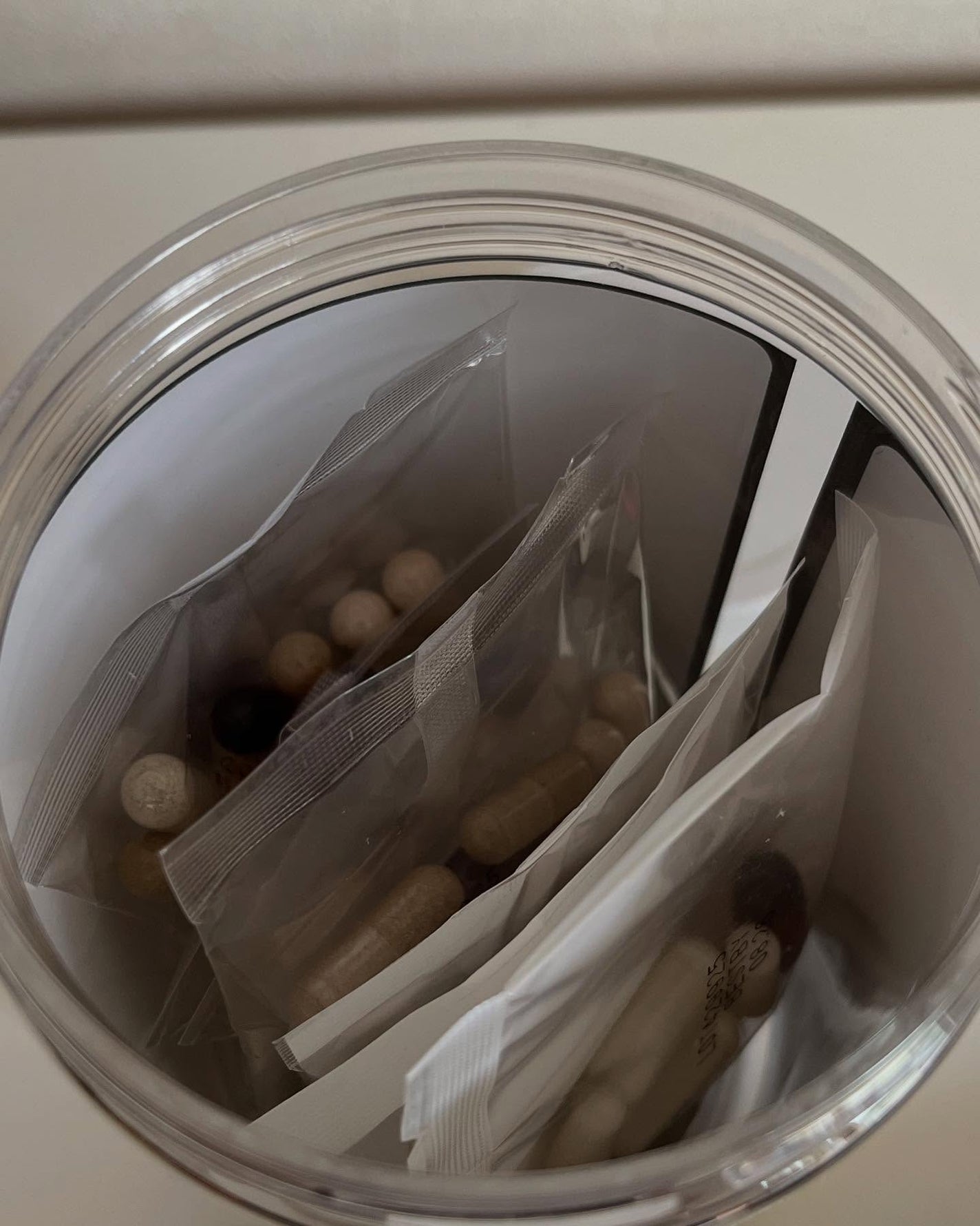 ねり on LIPS 「断食不要の腸活サプリ【ドクターズチョイスセブンデイズクリア】無..」(5枚目)