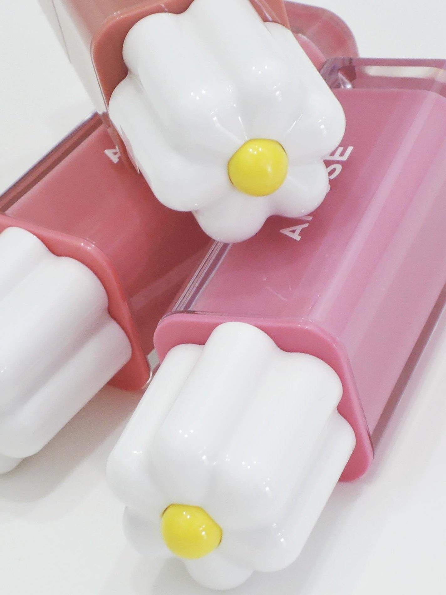 デューティント/AMUSE/リップティントを使ったクチコミ(8枚目)