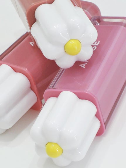 デューティント/AMUSE/リップティントを使ったクチコミ(8枚目)