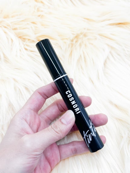 りぴ☆Webライター on LIPS 「【PR】コスノリロングアクティブアイラッシュセラムアイラッシュ..」(4枚目)