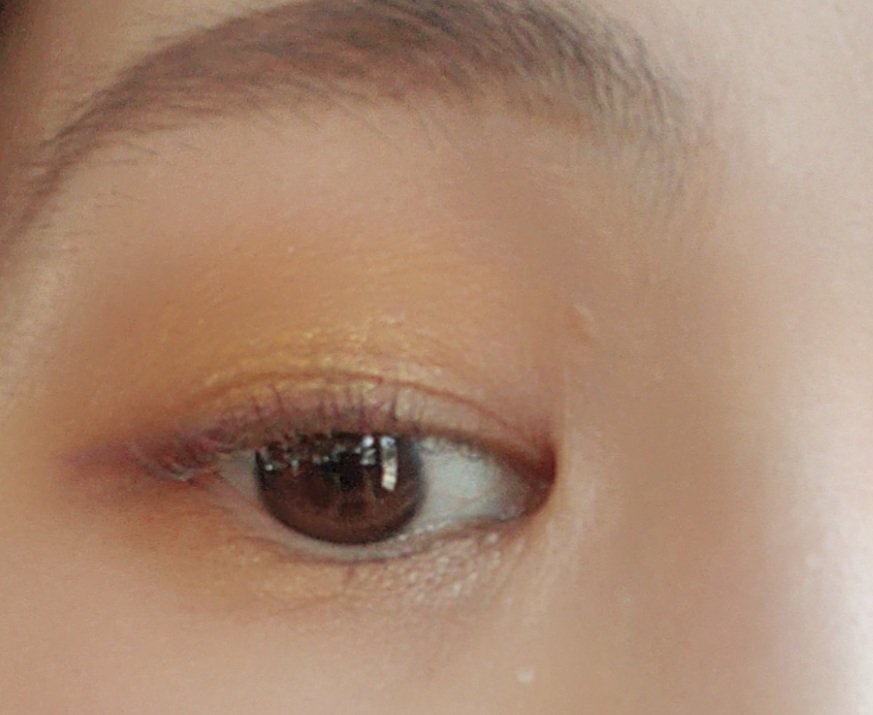 アートクラス フロッタージュペンシル/too cool for school/スティックアイシャドウを使ったクチコミ（2枚目）