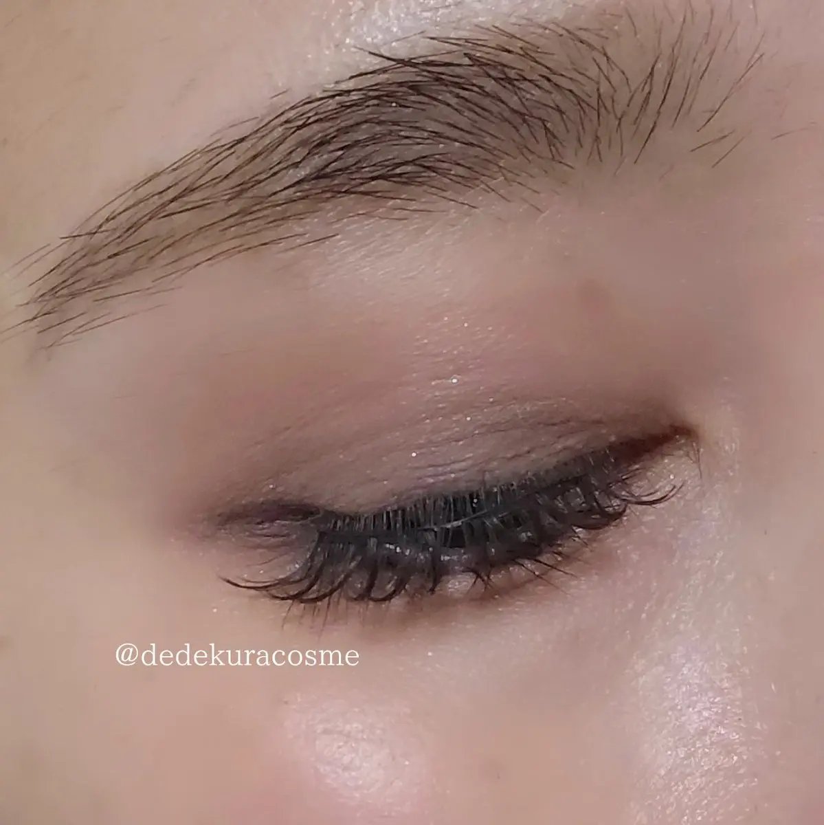 3CE マルチアイカラーパレット/3CE/アイシャドウパレットを使ったクチコミ（3枚目）