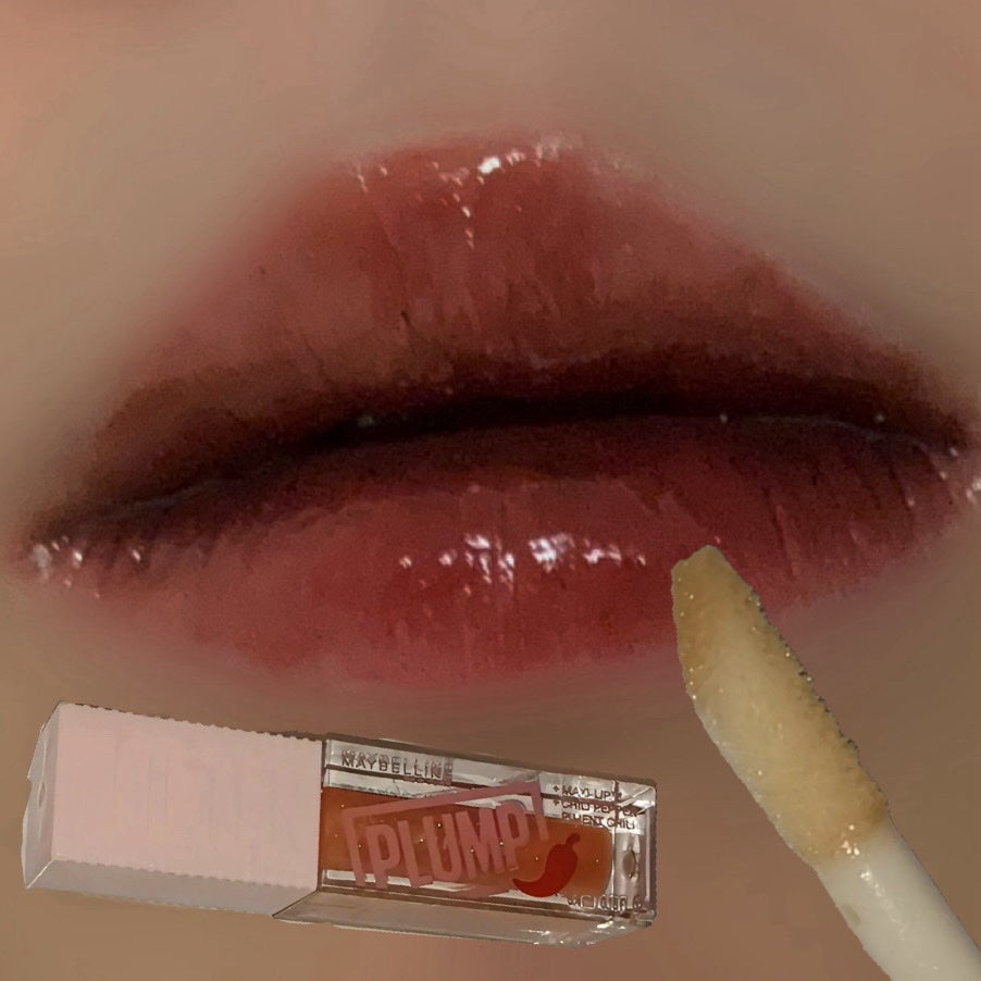 リフタープランプ/MAYBELLINE NEW YORK/リップグロスを使ったクチコミ(1枚目)