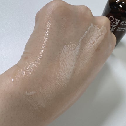 PDRNカフェインショット/IOPE/美容液を使ったクチコミ(4枚目)