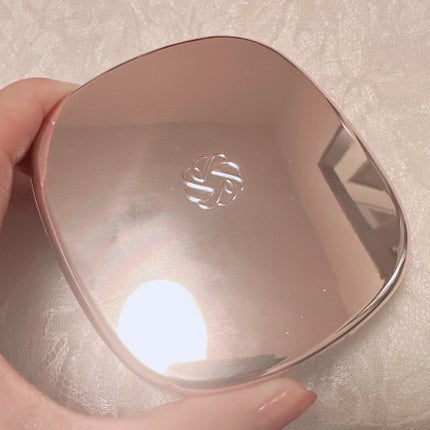 スキンシャドウ デザイニング パレット/DECORTÉ/アイシャドウパレットを使ったクチコミ(6枚目)