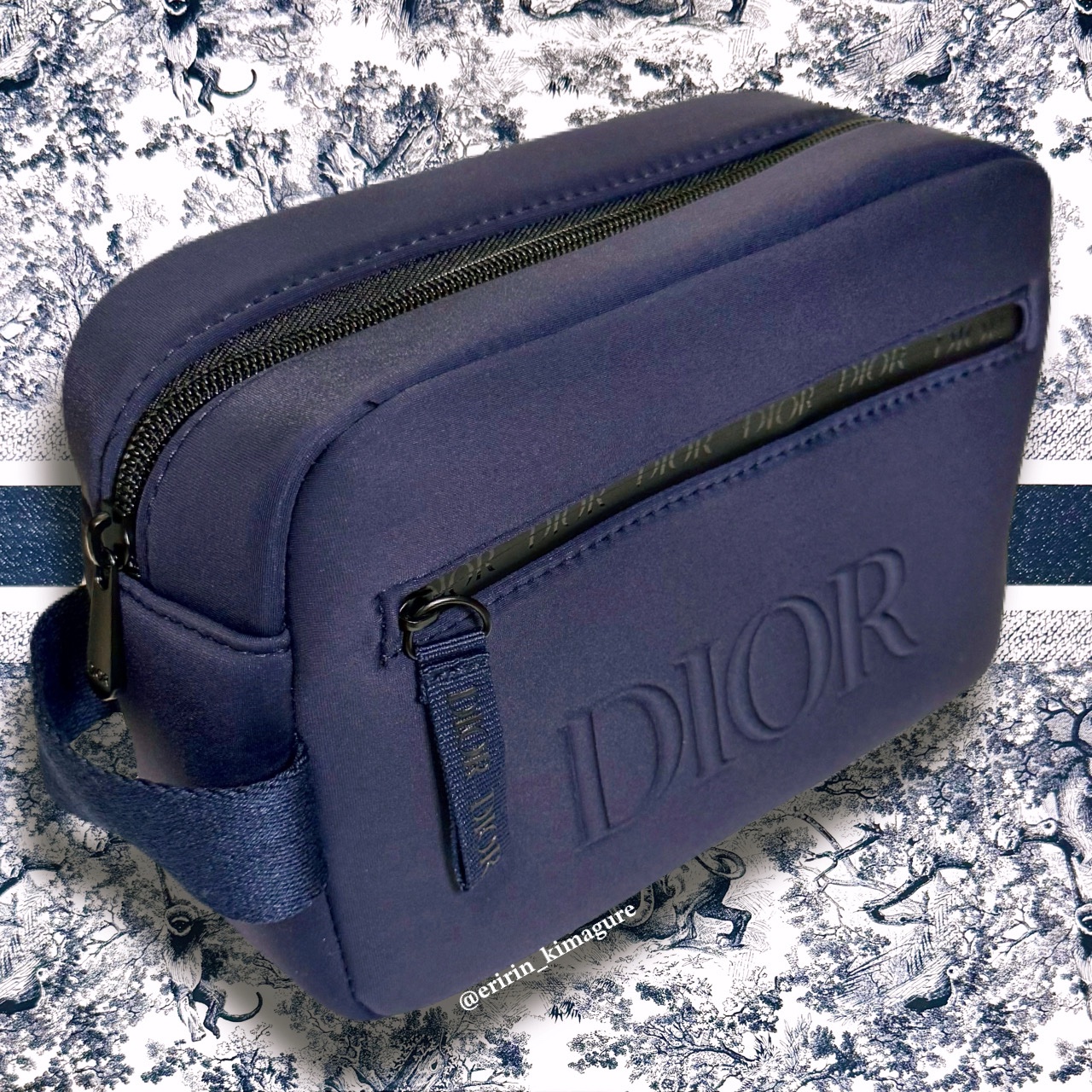 その他/Dior/その他を使ったクチコミ（2枚目）